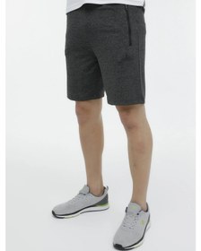 Resim Lumberjack Antrasit Erkek Şort 2sct1013fx 001 