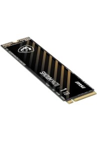 Resim SSD Spatıum M470 Pro Pcıe 4.0 Nvme M.2 1tb R:6000 W:4500 