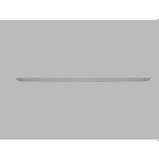 Resim As Aktif Volkswagen Golf 4 Hb 5d Bagaj Alt Çıtası 1998-2004 Krom Paslanmaz Çelik 