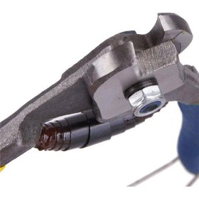 Resim Nt Tools Halat Kesme Pensesi Çelik Tel Kesme Makası 8" 200 Mm 