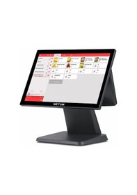 Resim Netum T3 İ5 4.nesil, 15,6" 11,6'' Ekran, 8gb Ram, 120gb Ssd Çift Ekran Pos Pc Bilgisayar 