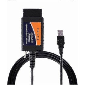 Resim Ford Forscan Elm327 Usb Modifiye Obd2 Tarayıcı V1.5 Ms-can Hs-can Kod Okuyucu Tarayıcı F54 İçin 
