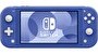 Resim Nintendo Switch Lite Konsol Mavi 