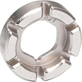 Resim Bike Hand Motosiklet Bisiklet Jant Tamir Akort Anahtarı 