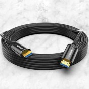 Resim Qgeem QG-AV15 HDMI Kablo 10M 