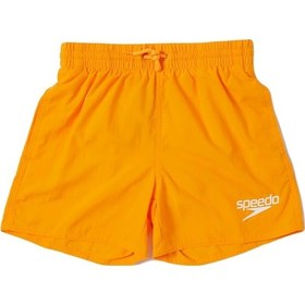 Resim Speedo 8-1241216143 Essential 13" Wsht Jm Erkek Çocuk Şort Mayo 001 