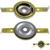 Resim TWEETER MEBRANi 100W UNIVERSAL MBT-01 JS-4400 DTX-306 