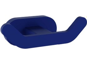 Resim Creavit Planet Bornozluk İkili Askılık - Ocean Mavi PL18806-OM 