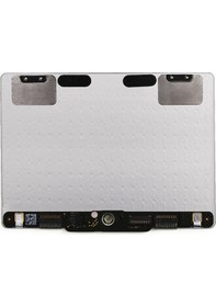 Resim Trackpad Flex Kablosuz Apple Uyumlu MacBook Pro Mac Model A1425 A1502 İle 2014 