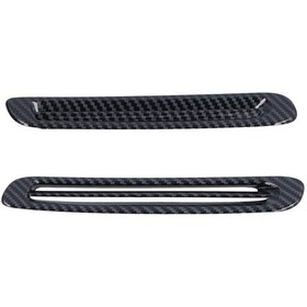 Resim Hava Çıkış Karbon Cx-30 Huiliang 