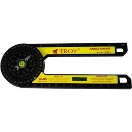 Resim 25903 Gönye Kesim Açı Ölçer 