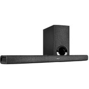 Resim Denon DHT-S416 SOUNDBAR SUBWOOFER SET 