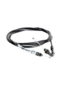 Resim Motospartan Gaz Teli Kuba Fighter 50 