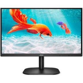 Resim Aoc 22b2h/eu 21.5" 75hz 4ms Siyah Led Monitör 