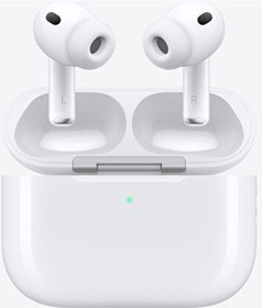 Resim Apple MFHP4TU/A Airpods Pro 3 Bluetooth Kulak İçi Kulaklık 