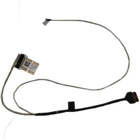 Resim Lenovo İdeapad V310-14ıkb Lcd Lvds Data Kablo Dd0lv6lc004 