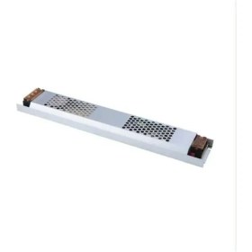 Resim Acme AC-1225 12V25A Metalultra Slım Adaptör 