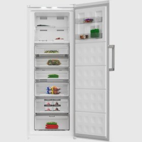 Resim Arçelik 2782 EB 8 Bölmeli Derin Dondurucu 