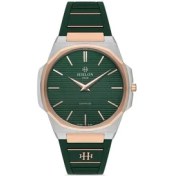 Resim Hislon Classic Collection CL127T-25YR Erkek Kol Saati 