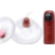 Resim Odins Shop Momo 7 Titreşim Ayarlı Vakumlu ve Masaj Uçlu Göğüs Pompası 