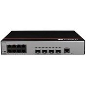 Resim Huawei 8*10/100/1000BASE-T ports 4*GE SFP ports PoE+ AC power S5735-L8P4S-A1 