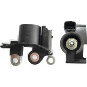 Resim Genel Markalar RN7700A74 GN KLIMA KOMPRESOR ENERJI GIRIS YUVASI SOKET PRIZI (RENAULT-FIAT-PSA) 