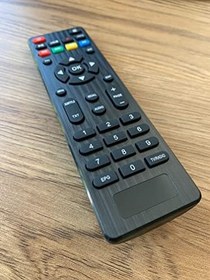 Resim Botech Piko 700 HD Uydu Alıcı Kumandası 