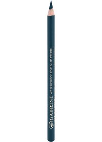 Resim Gabrini Dudak Ve Göz Kalemi - Waterproof & Eye Pencil 25 