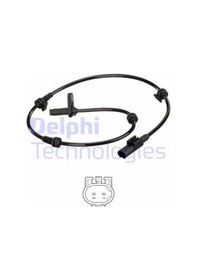 Resim DELPHI SS20552 ÖN ABS SENSÖRÜ R/L 211 2003-2009 BM 