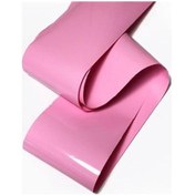 Resim Folyo Tırnak Tasarım Pembe 1 M 