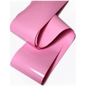 Resim Folyo Tırnak Tasarım Pembe 1 M 