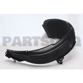 Resim Kia Picanto Ön Çamurluk Davlumbazı Sol 2010- Oem No: 868111y000 