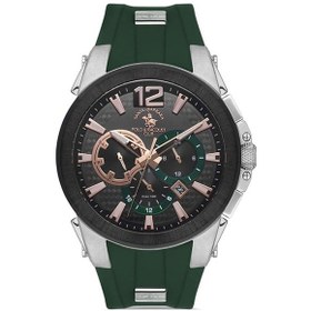 Resim Santa Barbara Polo Racquet Club Sb.1.10472.3 Erkek Kol Saati 