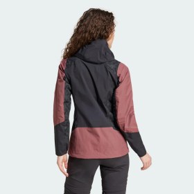 Resim Adidas TERREX IX1576 TERREX Xperior Hybrid RAIN.RDY Jacket 