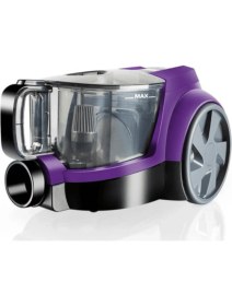 Resim Arnica Elektronik Emiş Gücü Ayarlı, Yüksek Performanslı Toz Torbasız Elektrikli Süpürge 