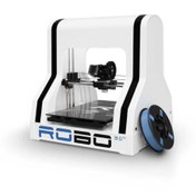 Resim 4b mühendislik Robo 3d Printer Yazıcı 