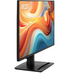 Resim Msı Pro Mp242 E14a 23.8 1920x1080 Fhd 144hz 4ms Hdmı Vga Dp Rj45 Hdr Ready Adaptive Sync Ips Monitör 