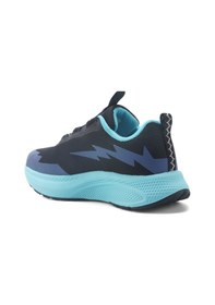 Resim Lumberjack Westy Jr 5fx Siyah Erkek Çocuk Koşu Ayakkabısı Çok Renkli-turkuaz Çok Renkli 