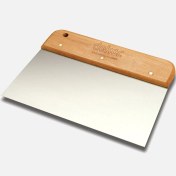 Resim Dekor Geniş Macun Spatula 22 cm 