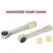 Resim FullYedek Bosch WAU Serisi Amortisör Tamir Takımı Çamaşır Makinesi Amortisör Tamir 