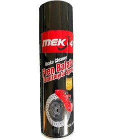 Resim PUMALAS FREN BALATA SPREYI MEK4 