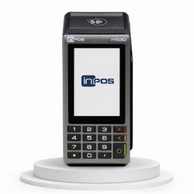 Resim inPOS M-530 4g Yazarkasa Pos 