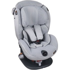 Resim Besafe Izi Comfort X3 9-18 Kg Oto Koltuğu Peak Mesh 