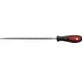 Resim AyrStore Vinko 03060 Yuvarlak Törpü Saplı 8 Inch 200 mm 