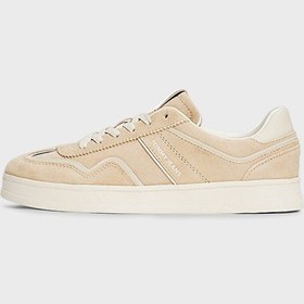 Resim Tommy Jeans Bayan Ayakkabı En0en02806 Ab9 Bej Bej 