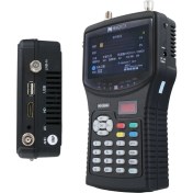 Resim MG-255HD+ 4.3 Inç Full Hd LCD Ekranlı Görüntülü Uydu Yön Bulucu (Uzaktan Kumandalı) (5047) 