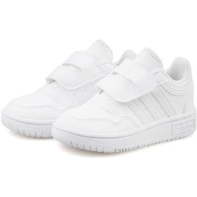 Resim Adidas Bebek Basketbol Ayakkabı Hoops 3.0 Cf I Gw0442 001 
