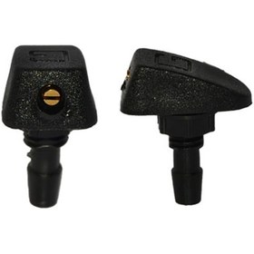 Resim Star Klips Fiskiye Memesi Tekli Mitsubishi Lancer Asx Outlander Pajero L200 Galant 2 Adet 