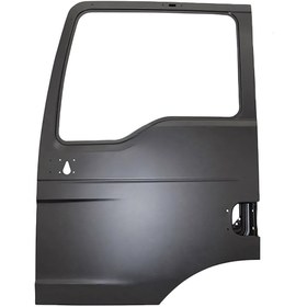 Resim Kapı Komple Tga-Tgl-Tgs Euro-6 Sol (Kahveci Premium) - 81626004131 
