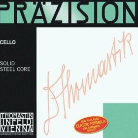 Resim Thomastik Infield Prazision 98 Do Çello Teli 